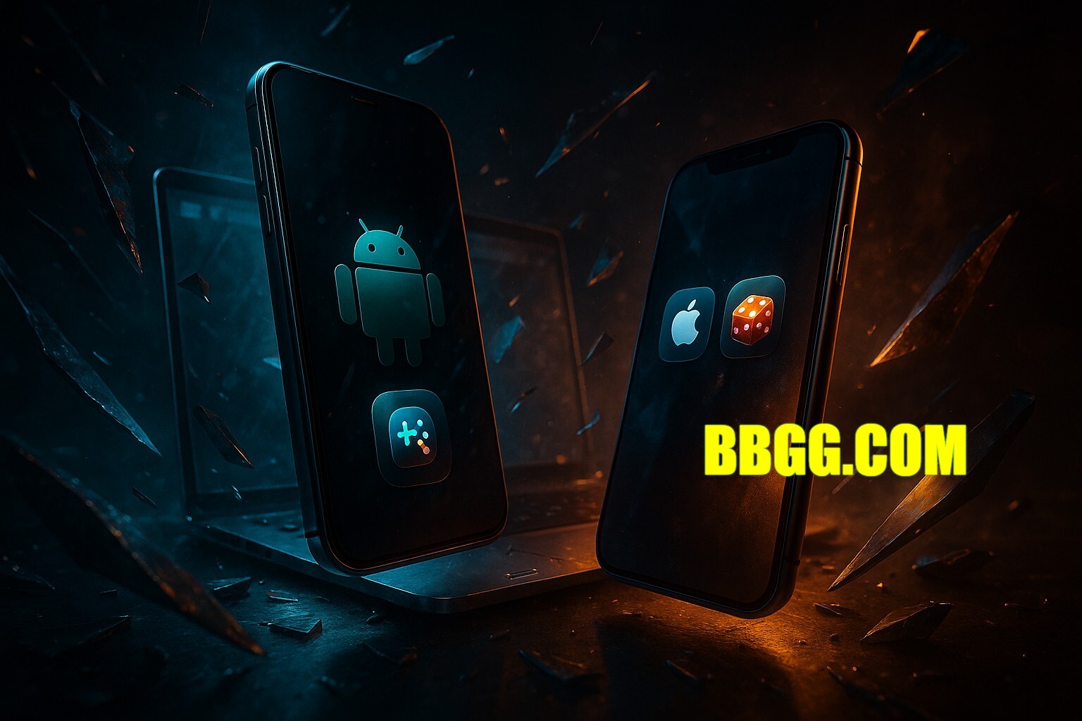 Compatibilidade do App