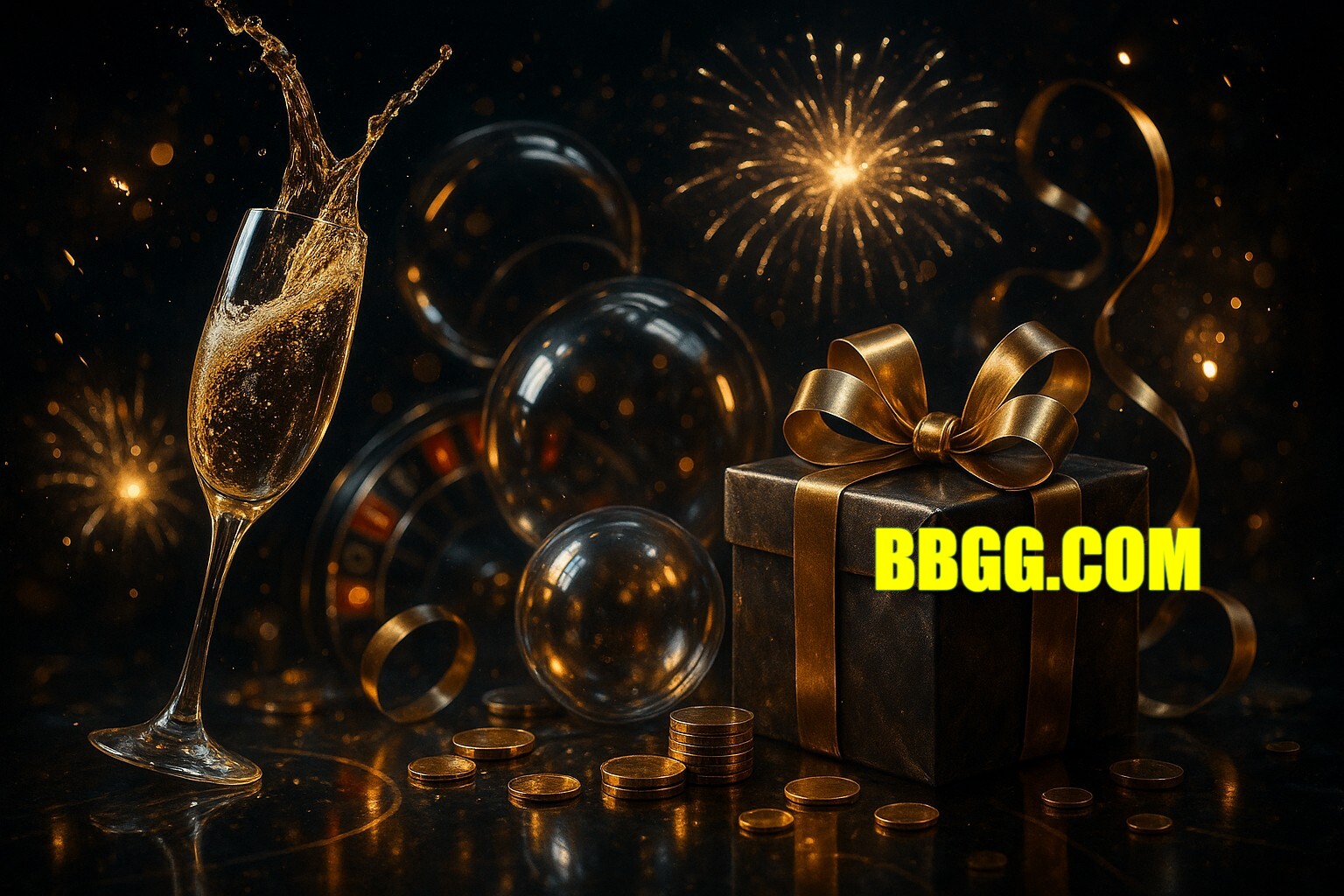 Bônus Festivos