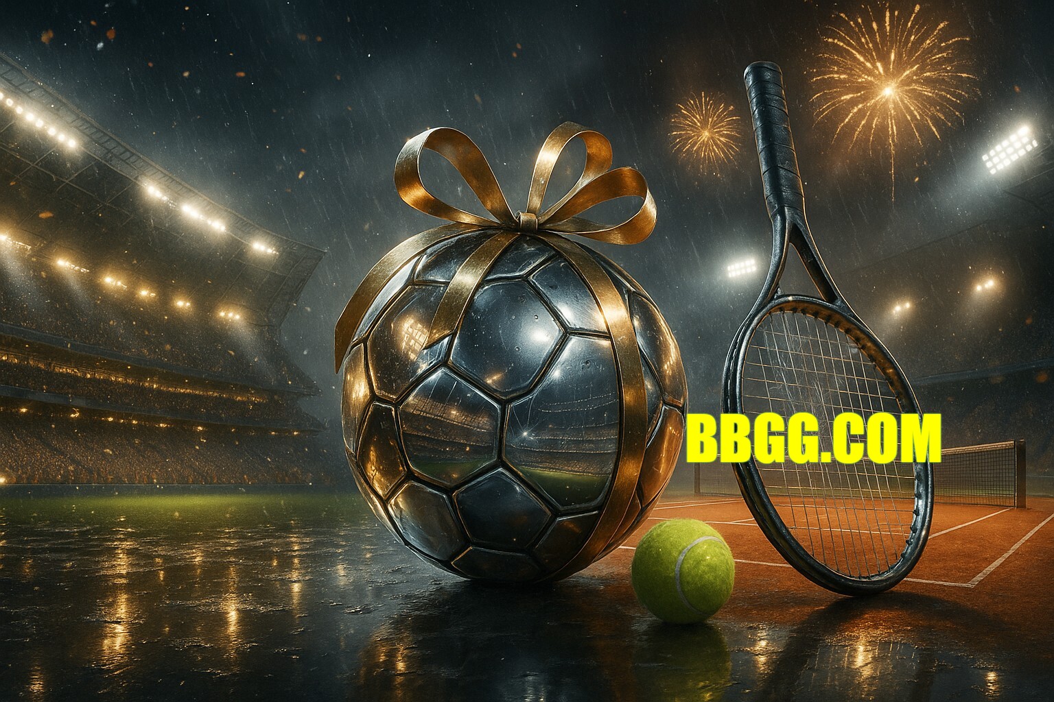 Eventos Esportivos