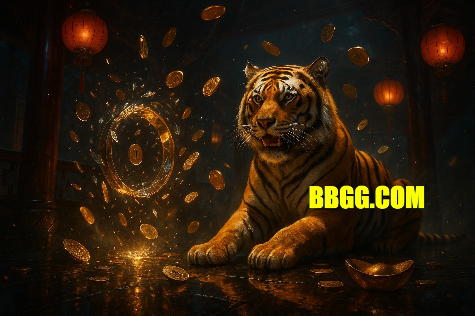 Como Jogar Fortune Tiger