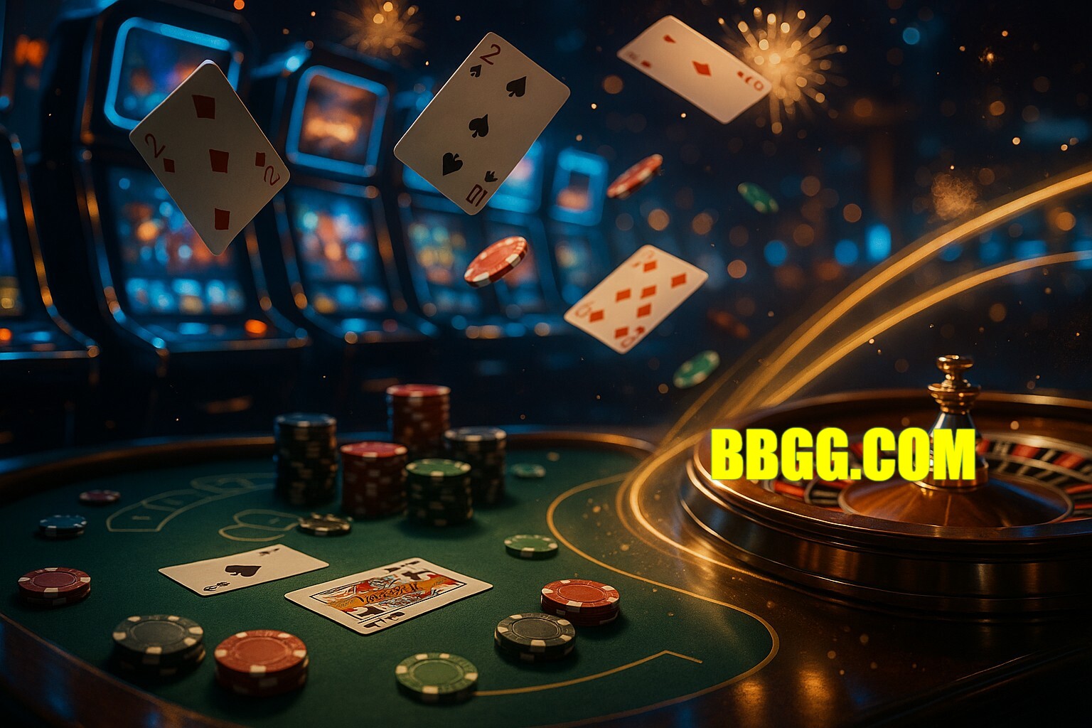Jogos emocionantes no BBGG.COM