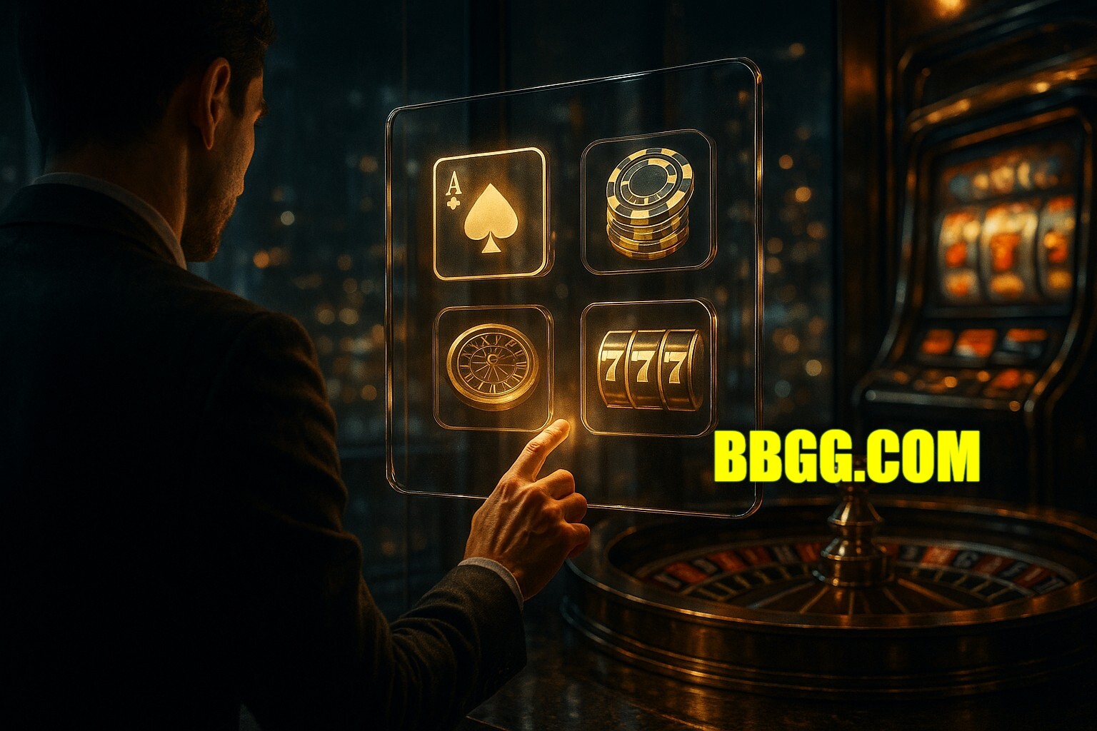 Benefícios do Login