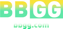 Logo da BBGG.COM
