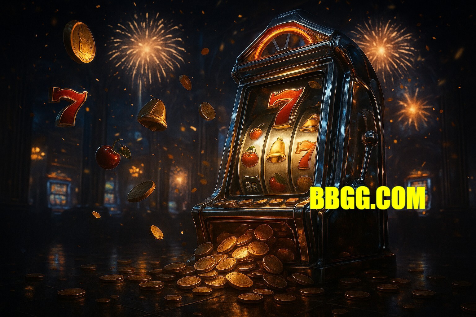Benefícios dos Slots